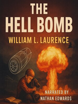 cover image of The Hell Bomb